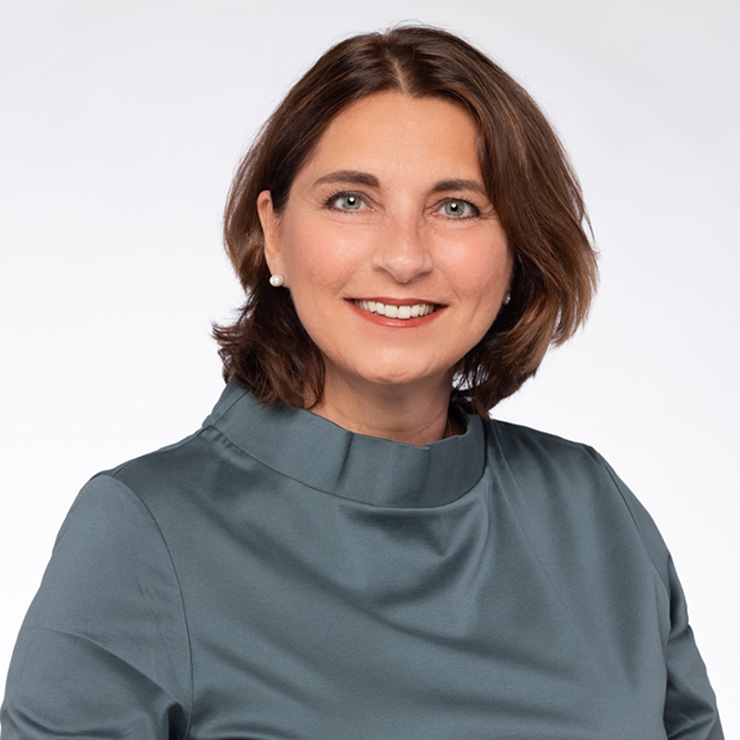 Barbara Horstmeier