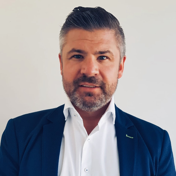 Christian Kaspar