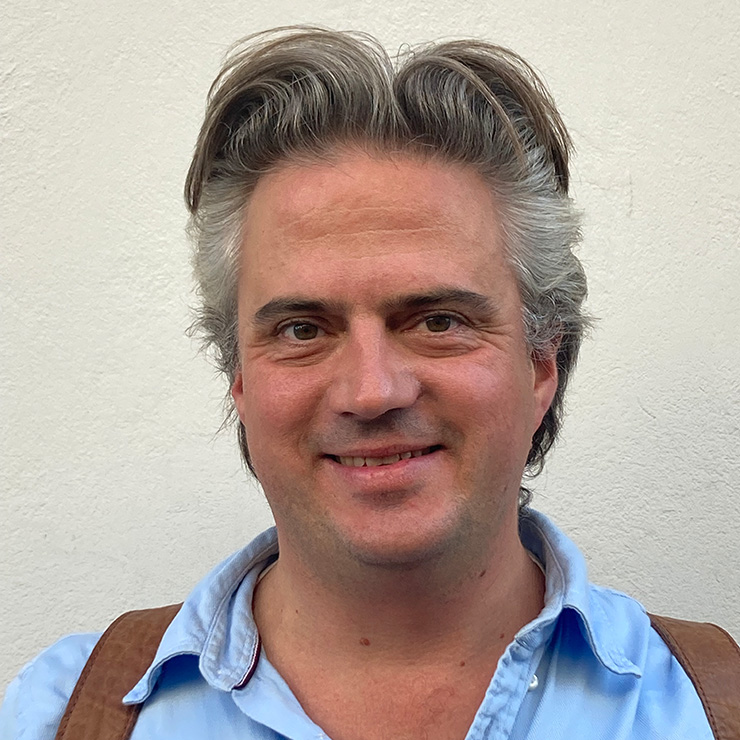 Moritz Strachwitz