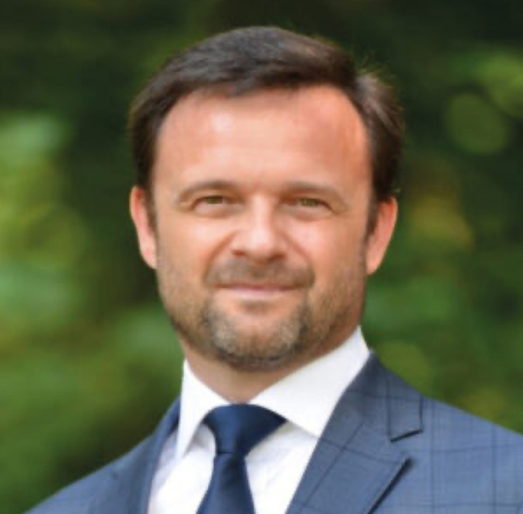Stephan de Giacomo
